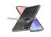 Spigen Crystal Flex Backcover Samsung Galaxy S22 Plus - Transparant