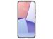 Spigen Ultra Hybrid Backcover Samsung Galaxy S22 - Transparant