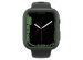 Spigen Thin Fit™ Case Apple Watch Series 7 / 8 / 9 - 45 mm - Groen