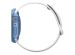 Spigen Thin Fit™ Case Apple Watch Series 7 / 8 / 9 - 45 mm - Blauw