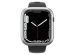 Spigen Thin Fit™ Case Apple Watch Series 7 / 8 / 9 - 45 mm - Graphite