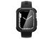 Spigen Tough Armor™ Case Apple Watch Series 7/8/9 - 45 mm - Zwart