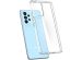 Spigen Ultra Hybrid Backcover Samsung Galaxy A53 - Transparant