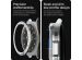 Spigen Chrono Shield Samsung Galaxy Watch 4 Classic - 46 mm - Silver