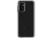 Spigen Ultra Hybrid Backcover Samsung Galaxy A13 (4G) - Transparant