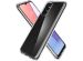 Spigen Ultra Hybrid Backcover Samsung Galaxy A13 (4G) - Transparant