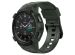 Spigen Rugged Armor™ Pro Case Samsung Galaxy Watch 4 - 46 mm - Military Green