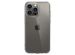 Spigen Crystal Hybrid Backcover iPhone 14 Pro Max - Transparant