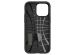 Spigen Slim Armor Backcover iPhone 14 Pro Max - Gunmetal