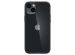 Spigen Crystal Hybrid Backcover iPhone 14 - Zwart