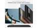 Spigen Thin Fit Backcover Google Pixel 7 - Zwart