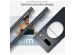 Spigen Thin Fit Backcover Google Pixel 7 - Metal Slate