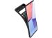 Spigen Liquid Air Backcover Google Pixel 7 Pro - Zwart