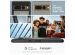 Spigen Ultra Hybrid Backcover Google Pixel 7 Pro - Zwart
