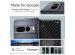 Spigen Thin Fit Backcover Google Pixel 7 Pro - Metal Slate