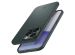 Spigen Thin Fit Backcover iPhone 14 Pro Max - Groen