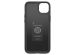 Spigen Thin Fit Backcover iPhone 14 Plus - Zwart