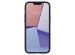 Spigen Thin Fit Backcover iPhone 14 Plus - Donkerblauw