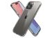 Spigen Ultra Hybrid Backcover iPhone 14 Pro Max - Transparant