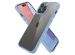 Spigen Ultra Hybrid Backcover iPhone 14 Pro Max - Blauw