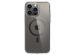 Spigen Ultra Hybrid Backcover MagSafe iPhone 14 Pro Max - Carbon Fiber