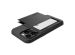 Spigen Slim Armor CS Backcover iPhone 14 Pro Max - Zwart