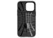 Spigen Slim Armor CS Backcover iPhone 14 Pro Max - Zwart