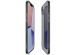 Spigen Air Skin Backcover iPhone 14 Plus - Transparant