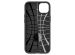 Spigen Liquid Air Backcover iPhone 14 Plus - Zwart