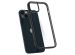 Spigen Ultra Hybrid Backcover iPhone 14 Plus - Zwart