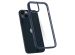 Spigen Ultra Hybrid Backcover iPhone 14 Plus - Donkerblauw