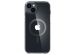 Spigen Ultra Hybrid Backcover MagSafe iPhone 14 Plus - Carbon Fiber