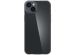 Spigen Air Skin Backcover iPhone 14 - Transparant