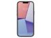 Spigen Liquid Crystal Glitter Backcover iPhone 14 - Transparant