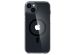 Spigen Ultra Hybrid Backcover MagSafe iPhone 14 - Zwart