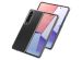 Spigen Air Skin Backcover Samsung Galaxy Fold 4 - Transparant