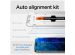Spigen GLAStR EZ Fit Screenprotector + Applicator iPhone 14 Pro Max