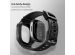 Spigen Rugged Armor™ Pro Case Fitbit Versa 4 / Sense 2 - Black