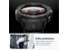 Spigen Rugged Armor™ Pro Case Samsung Galaxy Watch 5 Pro - 45 mm - Black