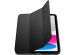 Spigen Urban Fit Bookcase iPad 10 (2022) 10.9 inch - Zwart