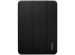 Spigen Liquid Air Folio Bookcase iPad 10 (2022) 10.9 inch - Zwart