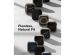 Ringke Bezel Styling Apple Watch Series 7 / 8 / 9 - 41 mm - Hairline Bolts Silver