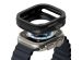 Ringke Air Sports Case Apple Watch Ultra (2) - 49 mm - Zwart