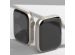 Ringke Dual Easy Screenprotector 3-pack Apple Watch 40mm / 41mm