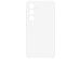 Samsung Originele Clear Backcover Galaxy S24 Plus - Transparant