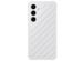 Samsung Originele Shield Case Galaxy S24 - Light Grey