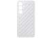 Samsung Originele Shield Case Galaxy S24 Plus - Light Grey