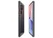 Spigen Thin Fit Backcover Samsung Galaxy S23 Ultra - Zwart