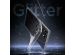 Spigen Liquid Crystal Backcover Samsung Galaxy S23 Ultra - Glitter