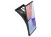 Spigen Liquid Air™ Backcover Samsung Galaxy S23 Ultra - Zwart